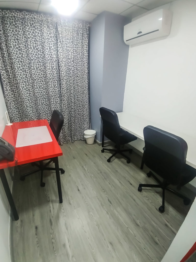 FreeWorking photo 3