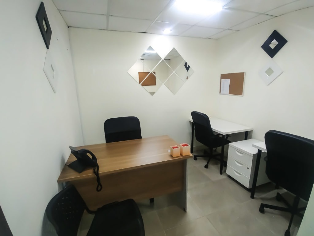 FreeWorking photo 4