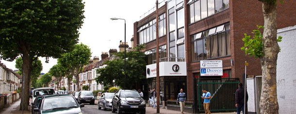 East Ham photo 6