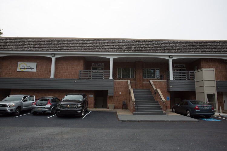 The Hive Lancaster