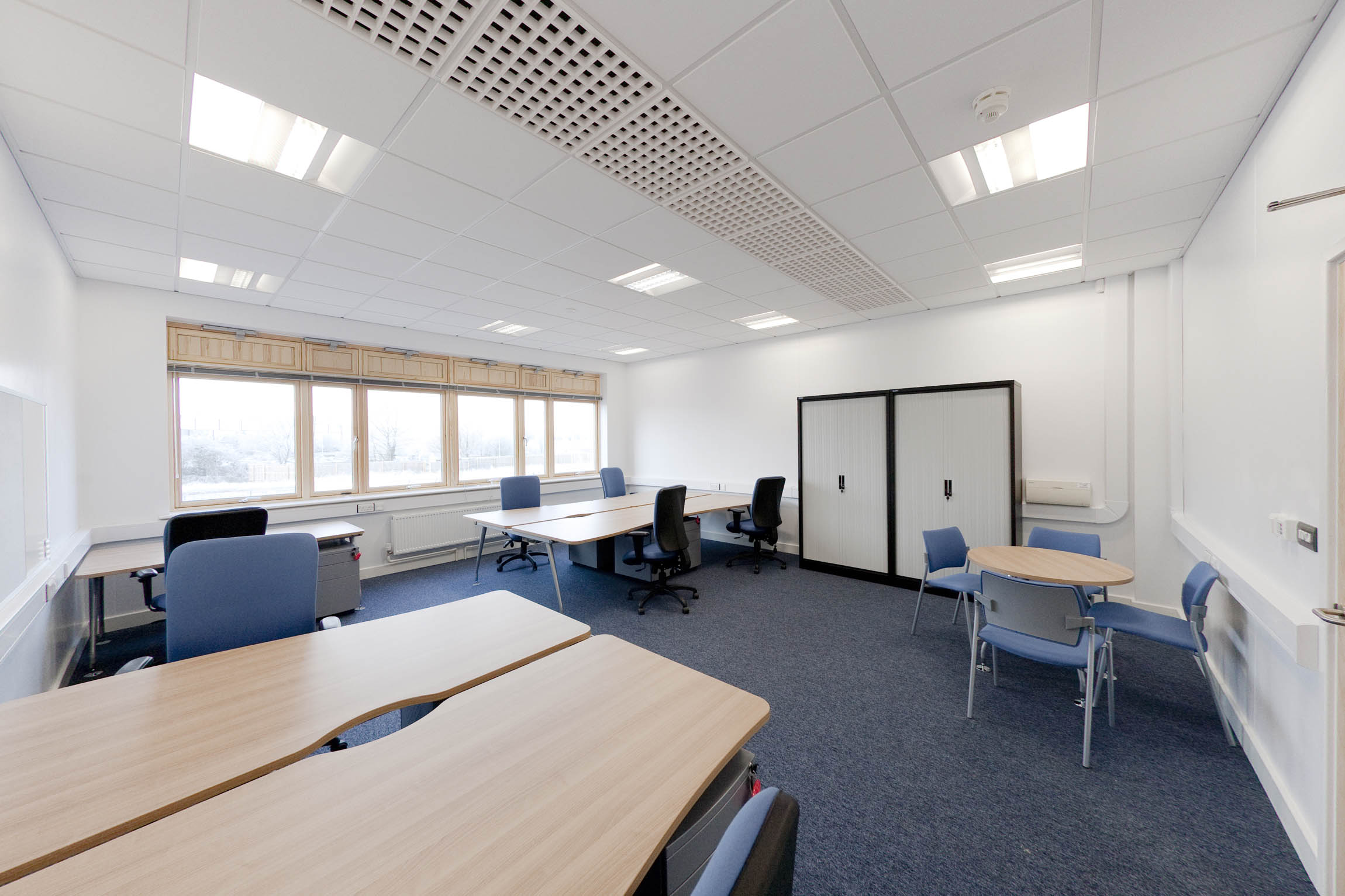 Corby Enterprise Centre photo 5