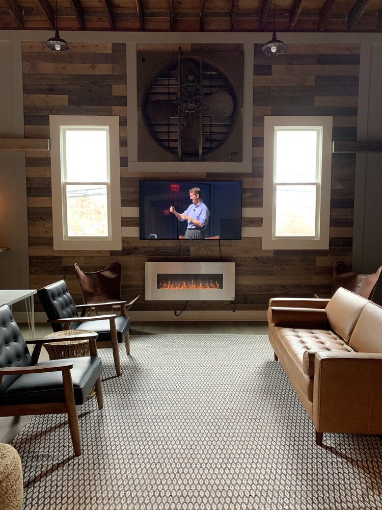 The Hive Elizabethtown