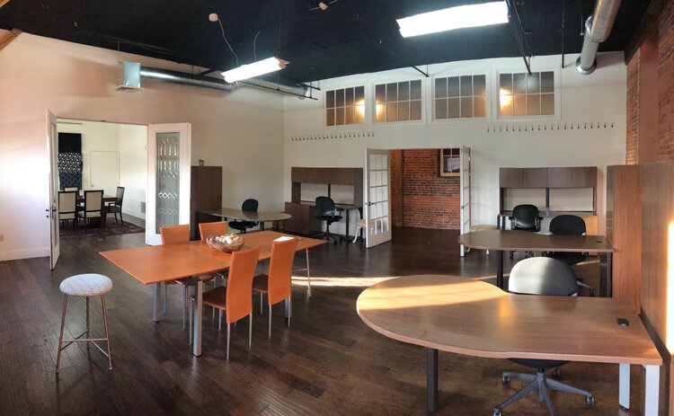 The Hive Lebanon photo 4
