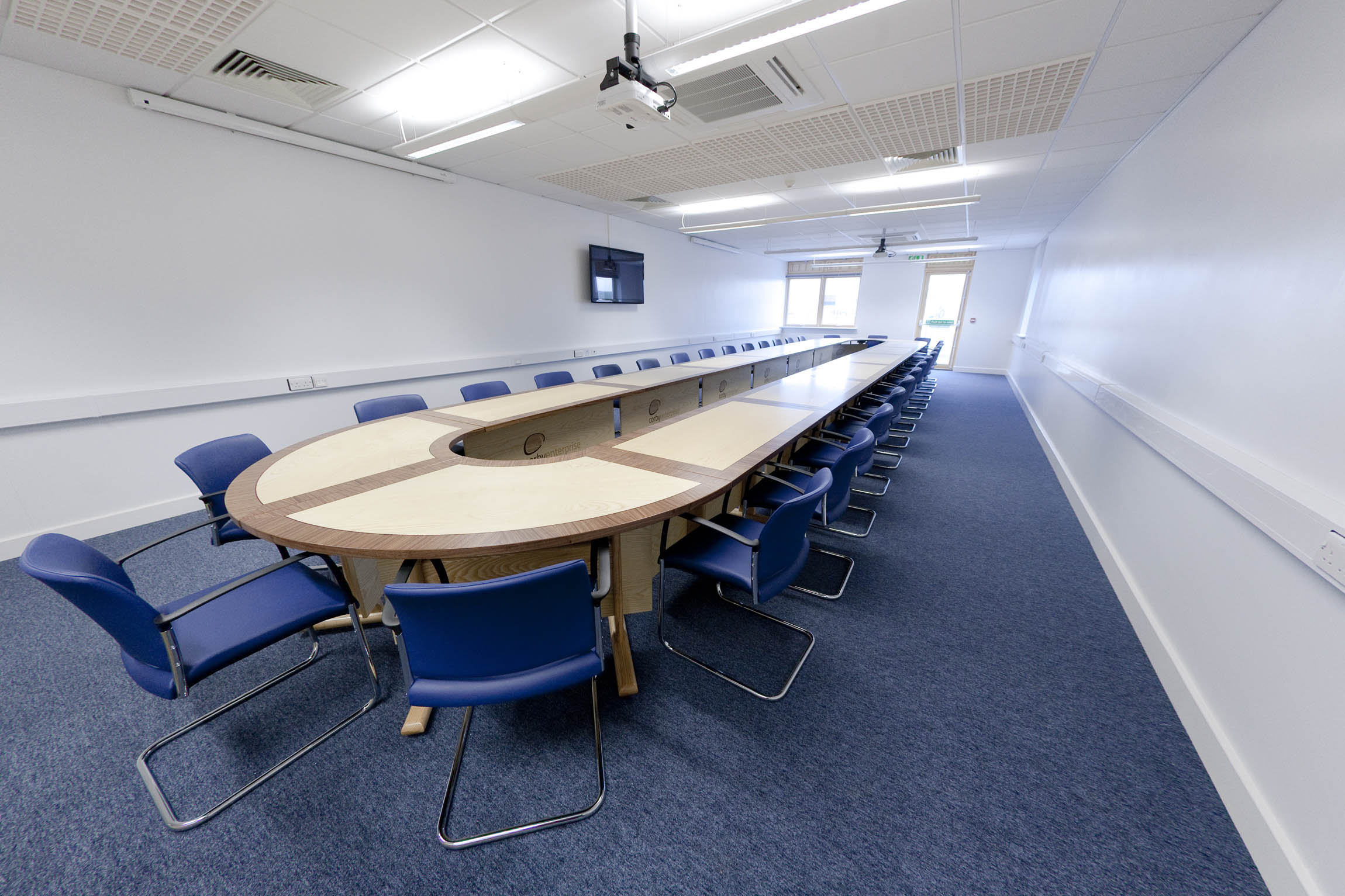 Corby Enterprise Centre photo 2