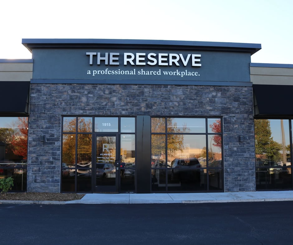 The Reserve Roseville