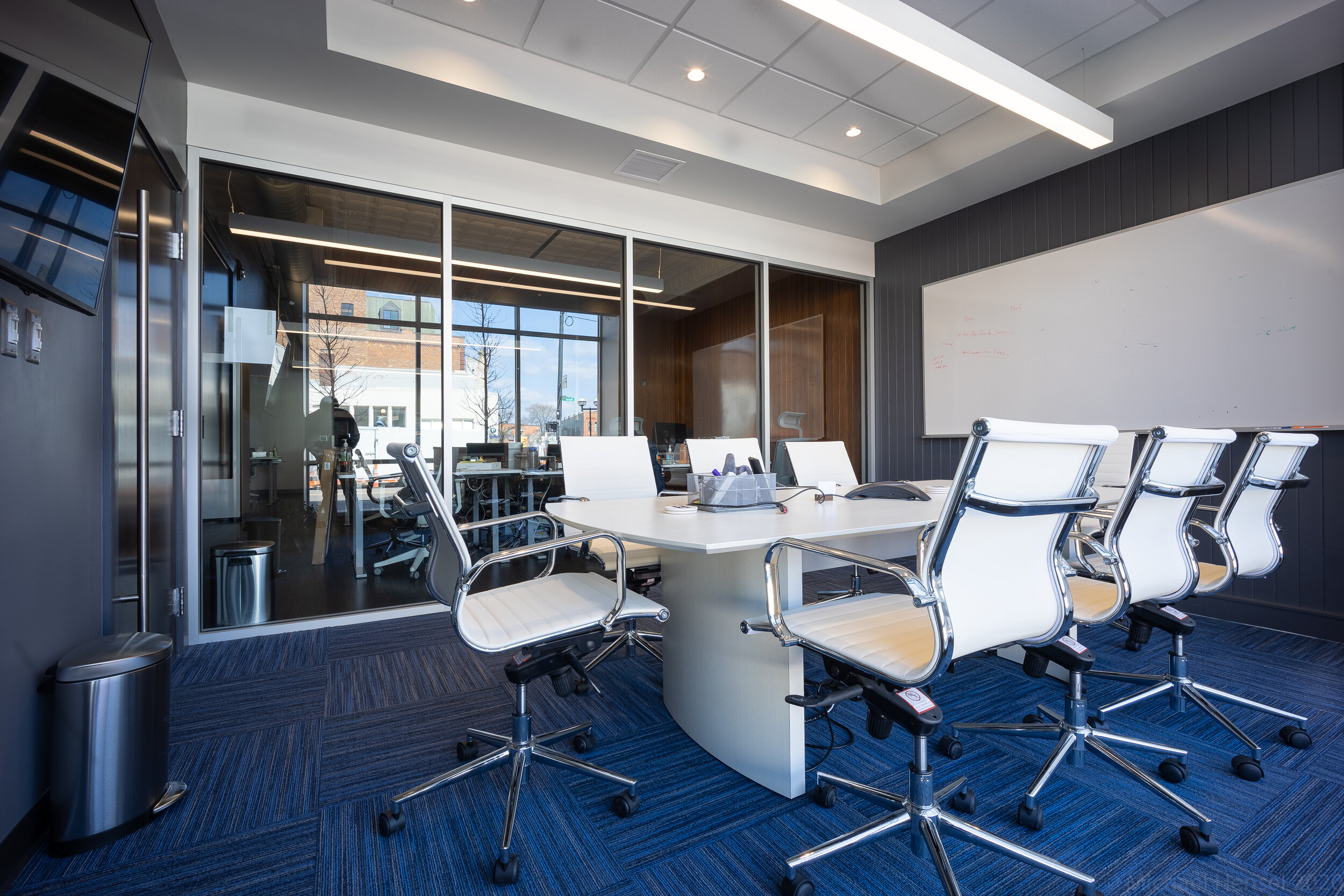 206 East Huron Street