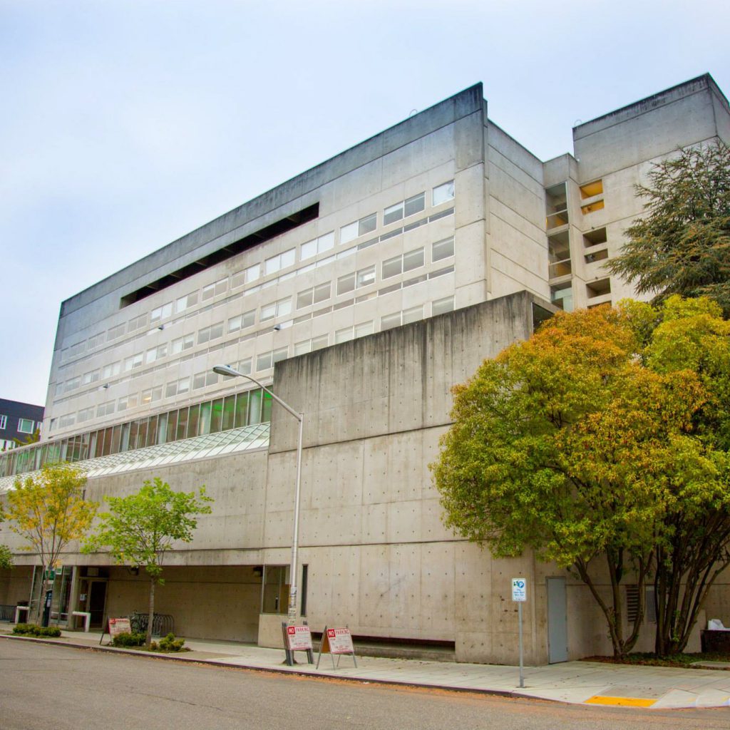 CoMotion Labs Seattle