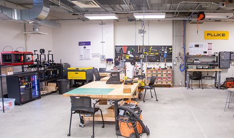 CoMotion Labs Seattle photo 5