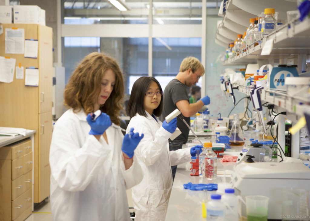 CoMotion Labs Seattle photo 6