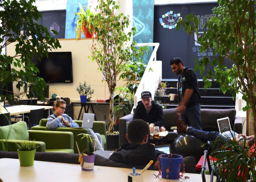 CoMotion Labs Seattle photo 4