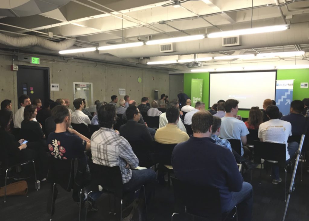 CoMotion Labs Seattle photo 2