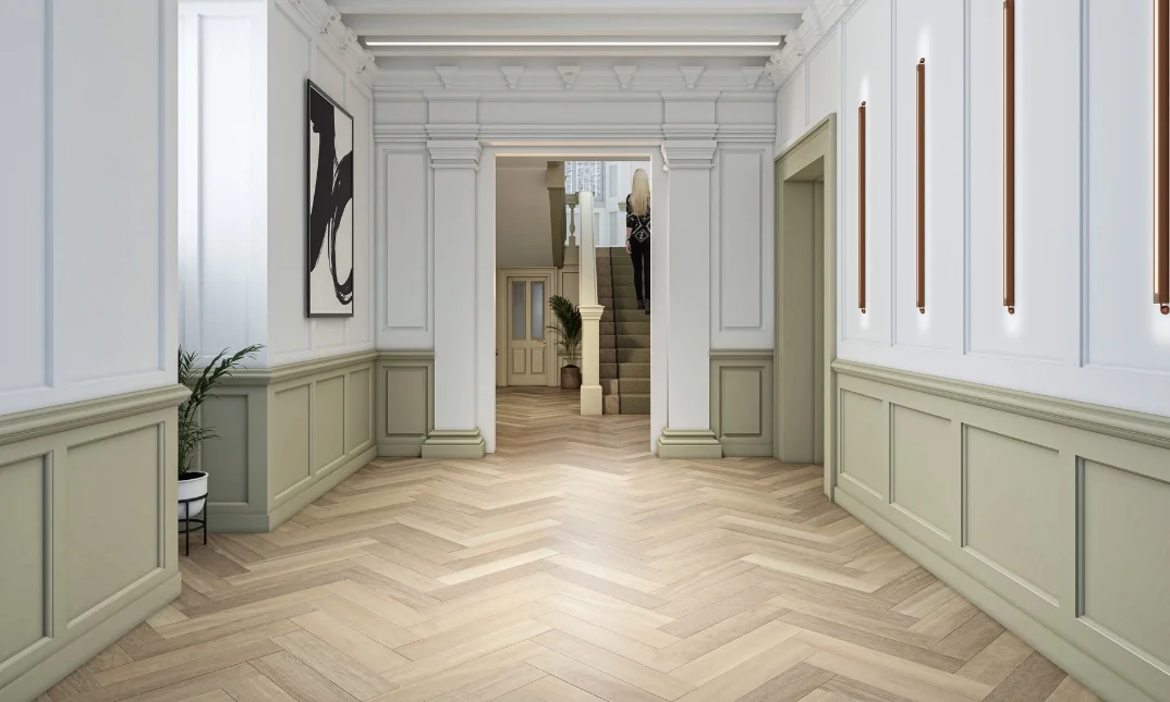 Bloomsbury House - Bloomsbury photo 3