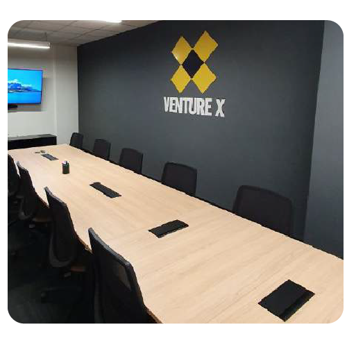 Venture X photo 5
