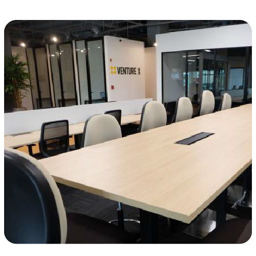 Venture X photo 7