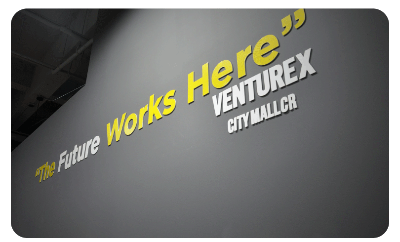 Venture X photo 4