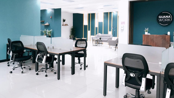 GuanaWork