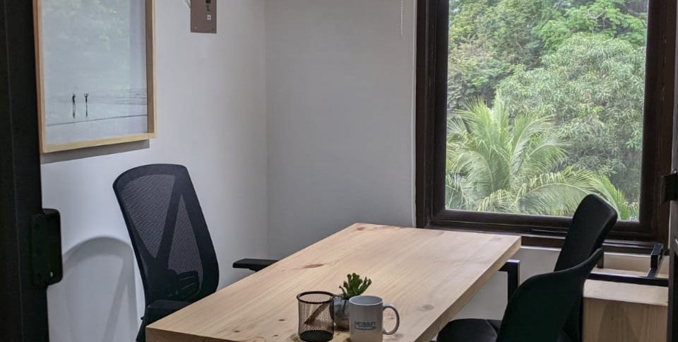 Sand & Surf Coworking