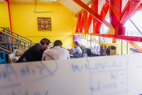 Cowork photo 2
