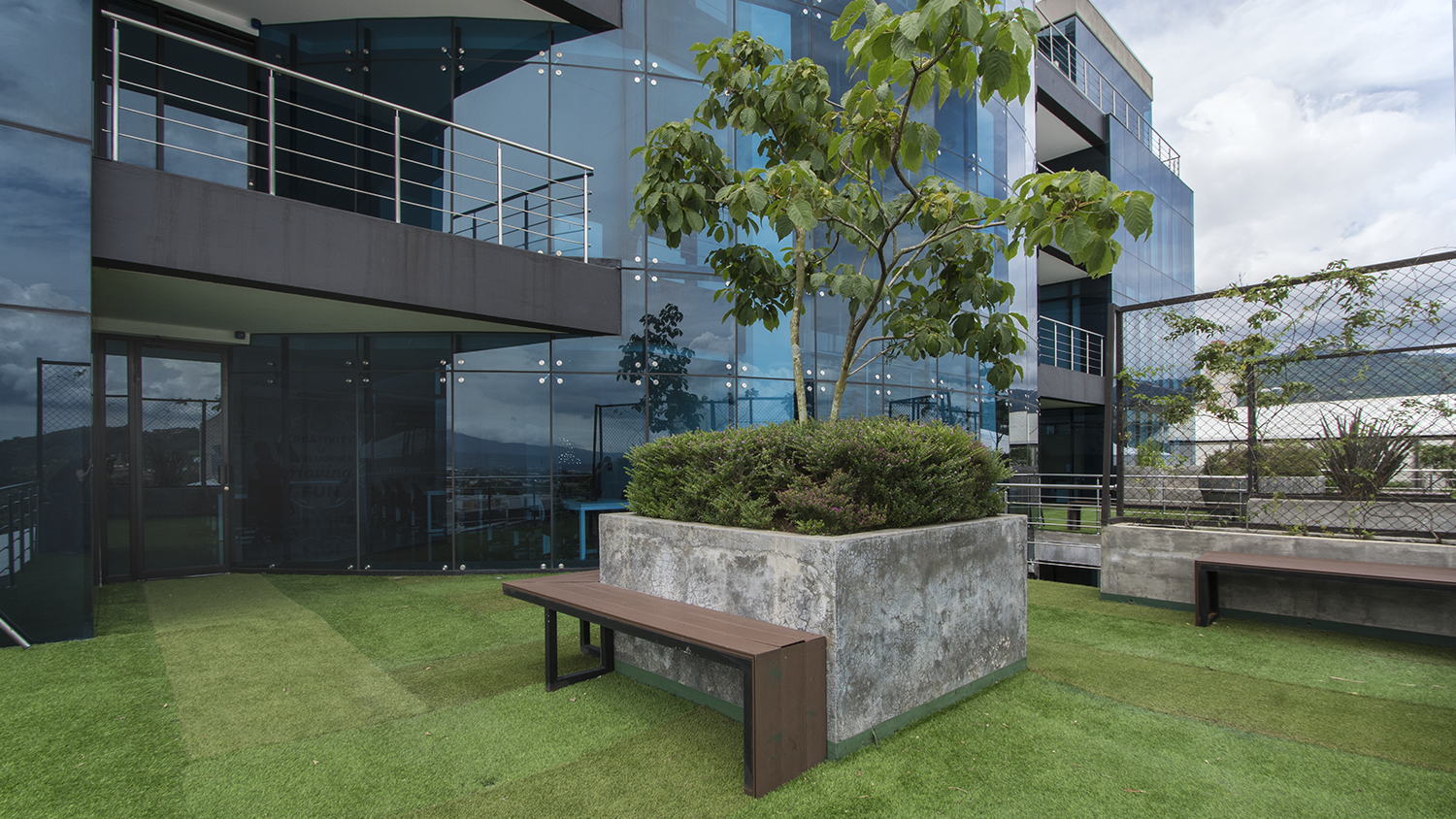 VMG BUSINESS CENTER photo 2