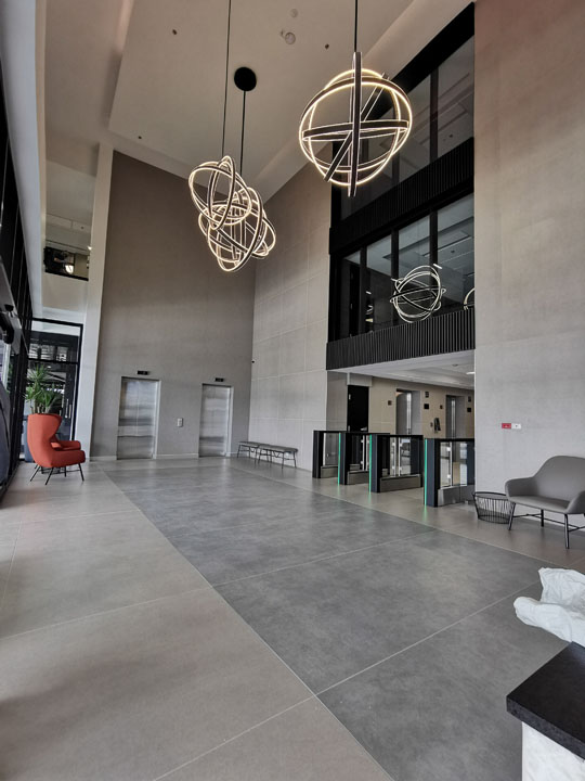 San Pedro Business Center SPBC photo 10