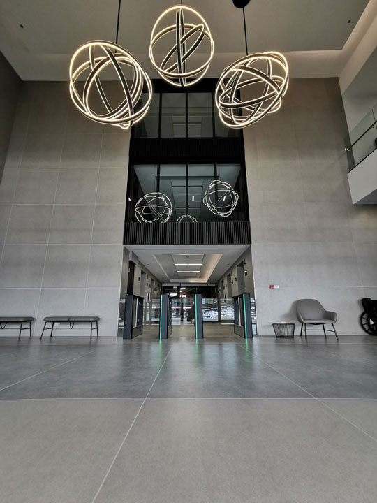 San Pedro Business Center SPBC photo 4