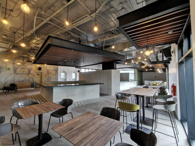 San Pedro Business Center SPBC photo 8