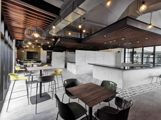 San Pedro Business Center SPBC photo 6