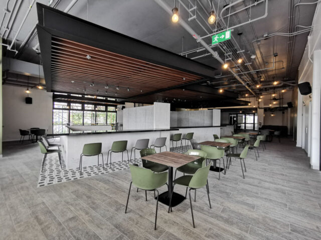 San Pedro Business Center SPBC photo 11