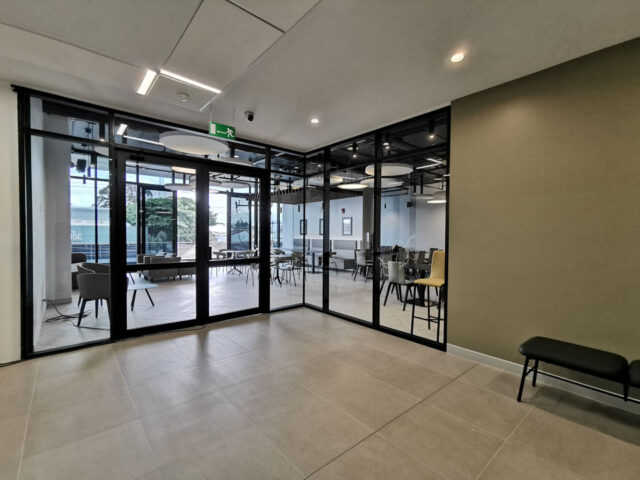 San Pedro Business Center SPBC photo 9