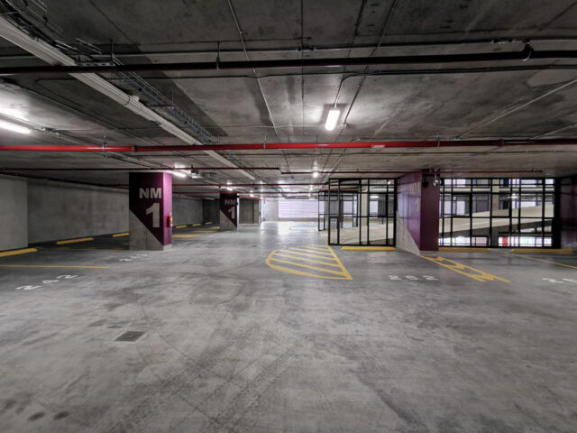 San Pedro Business Center SPBC photo 2