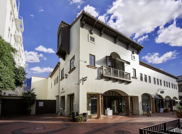 Downtown Santa Barbara photo 10
