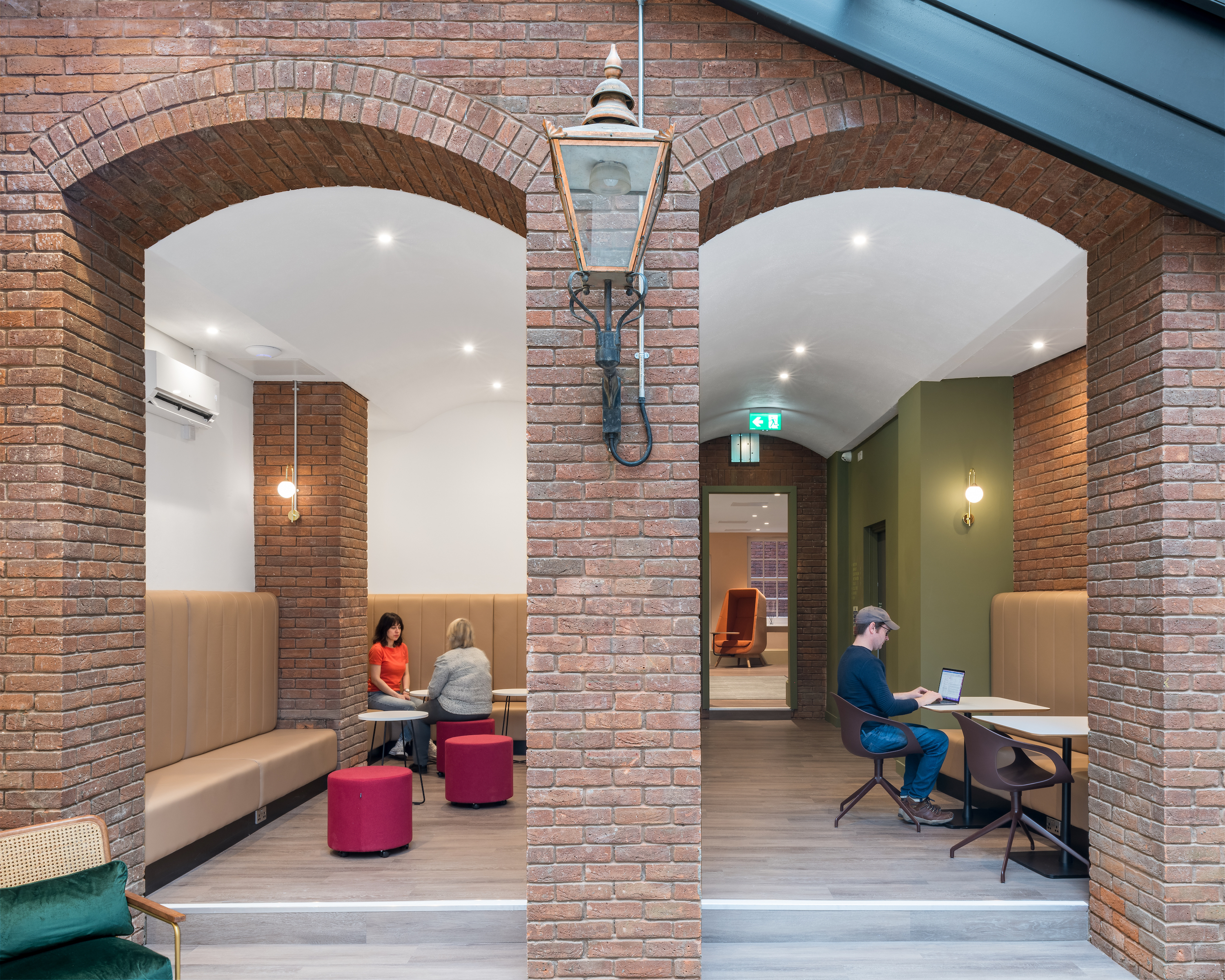 102 Colmore Row photo 6