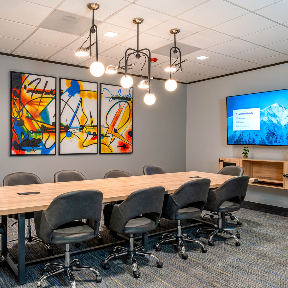 Urban Office 53 West Houston photo 6