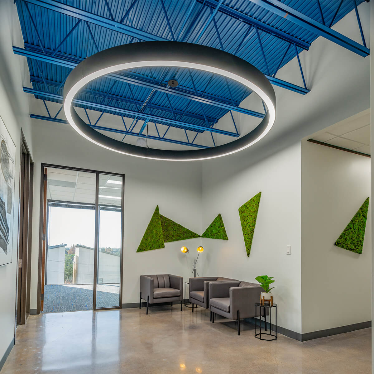 Urban Office 53 West Houston photo 4