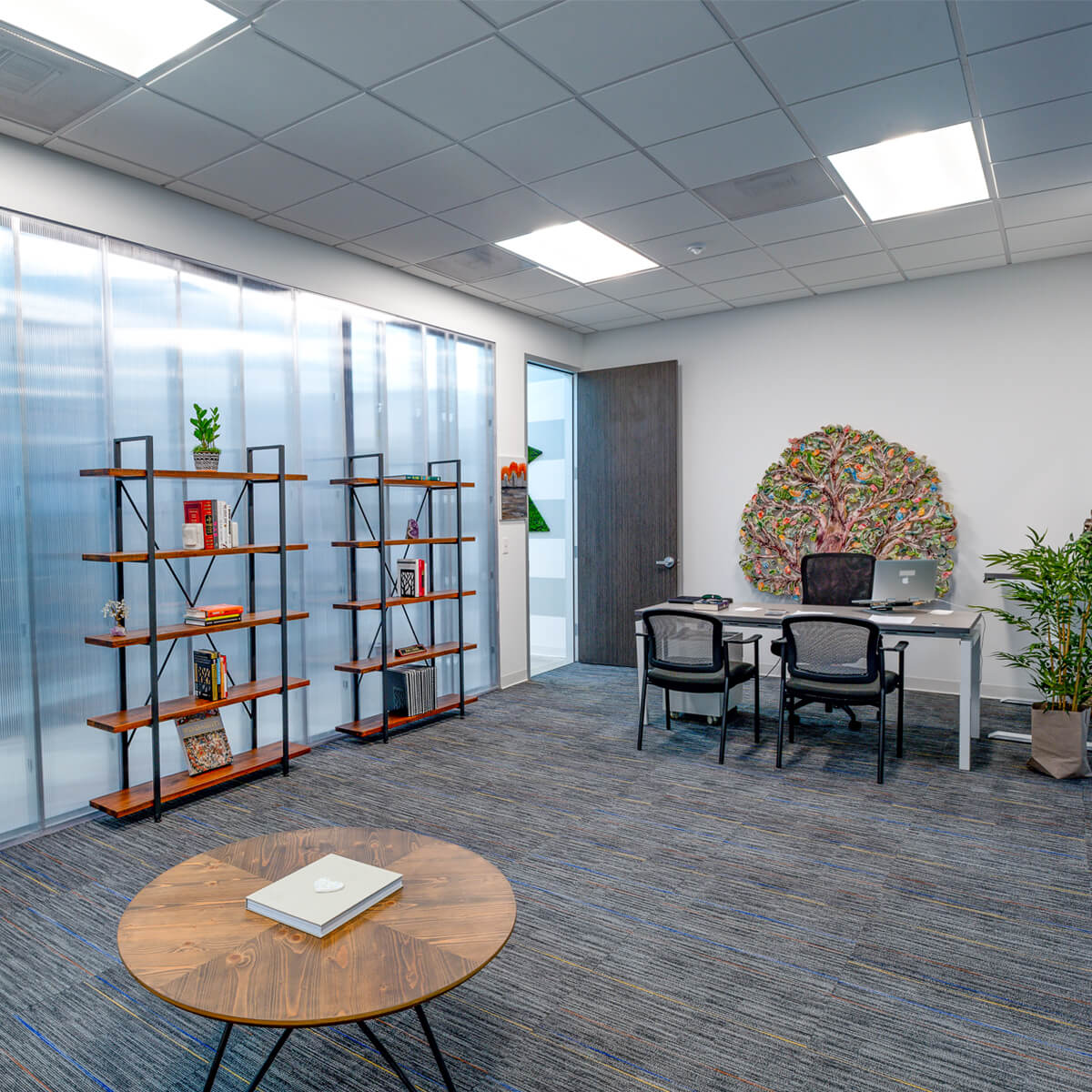 Urban Office Spring Branch Village Houston photo 6