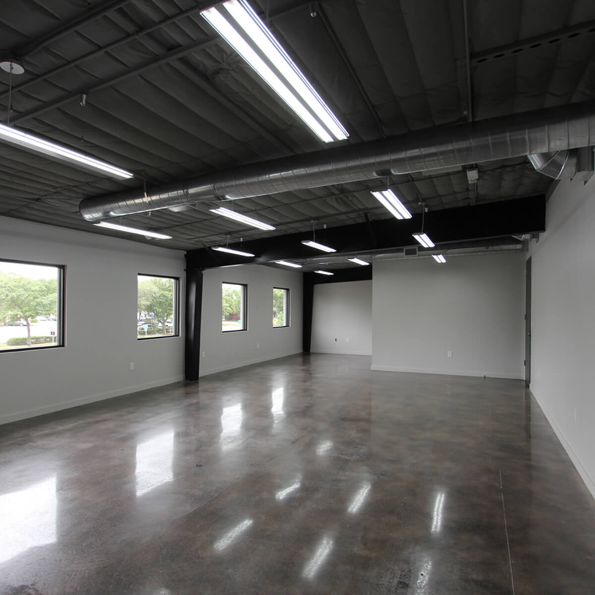 Urban Office 535 W. 20TH Houston photo 3