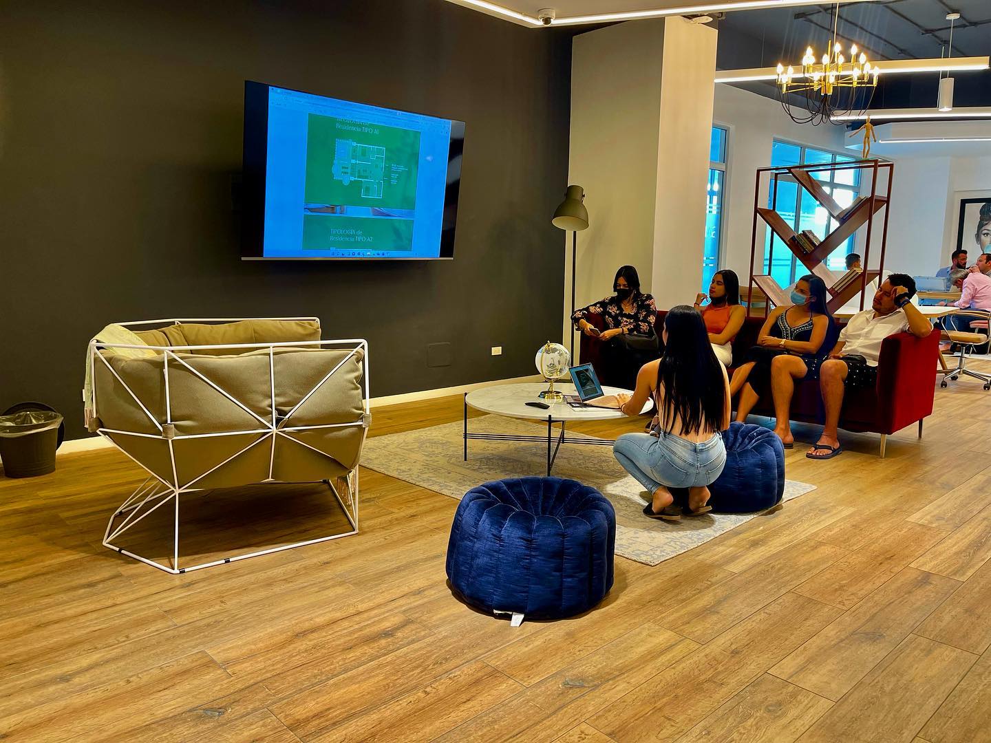 Sapiens Cowork photo 5