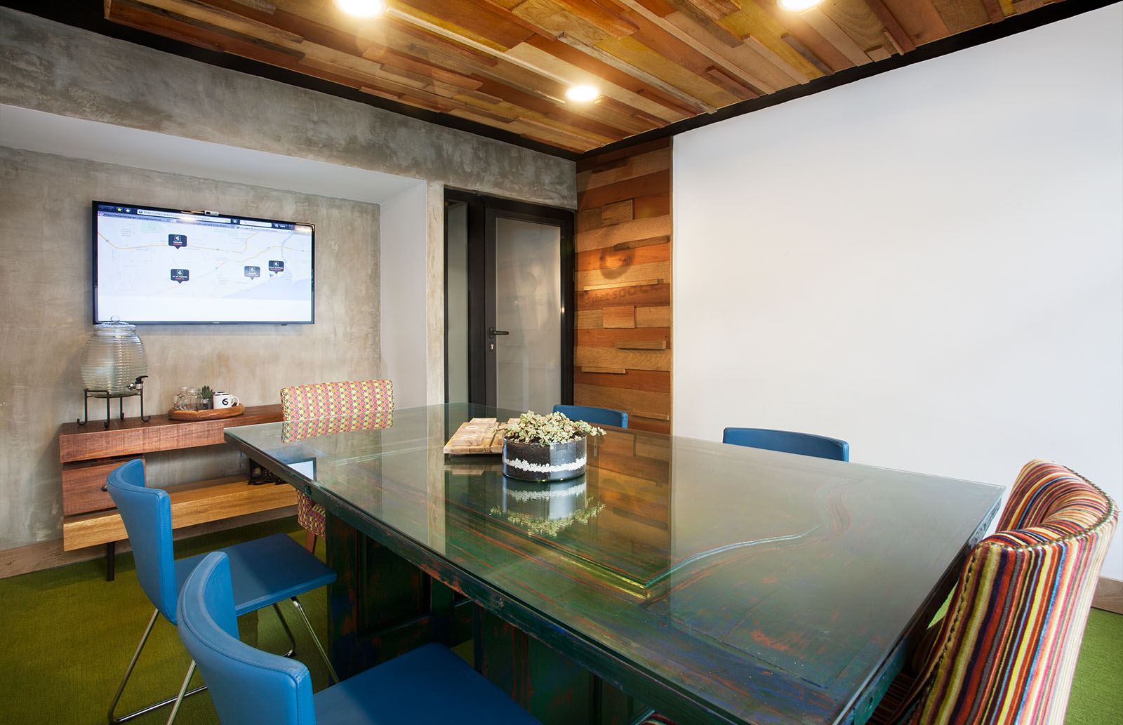 C/ Jacinto I. Mañón