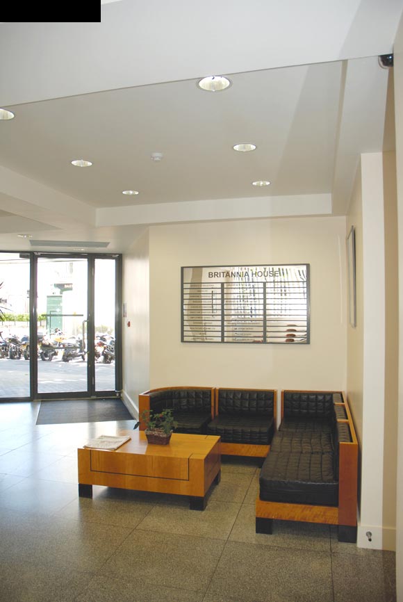 Britannia House photo 3