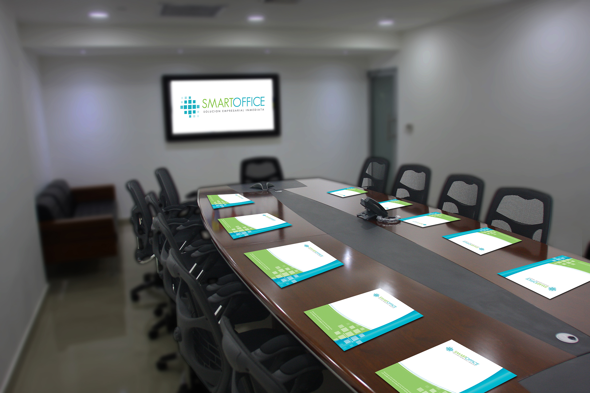 SMARTOFFICE photo 2