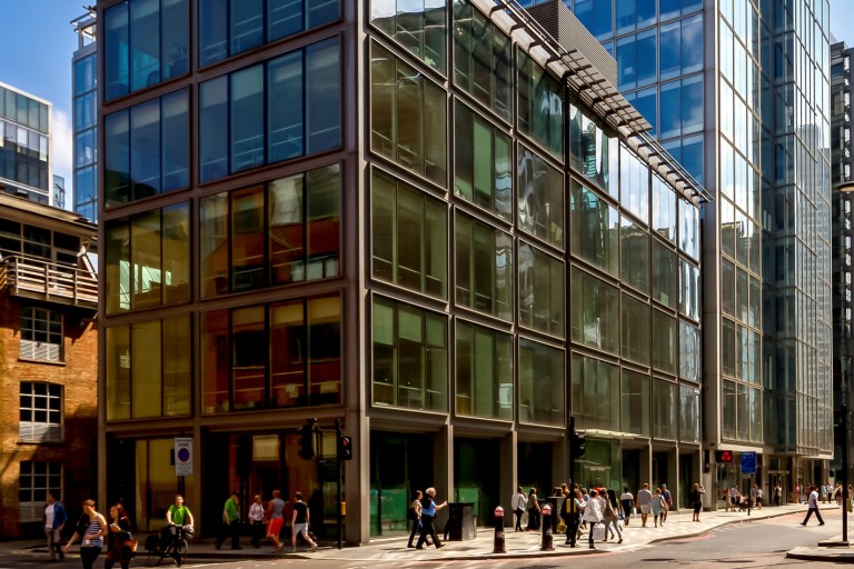 288 Bishopsgate photo 6