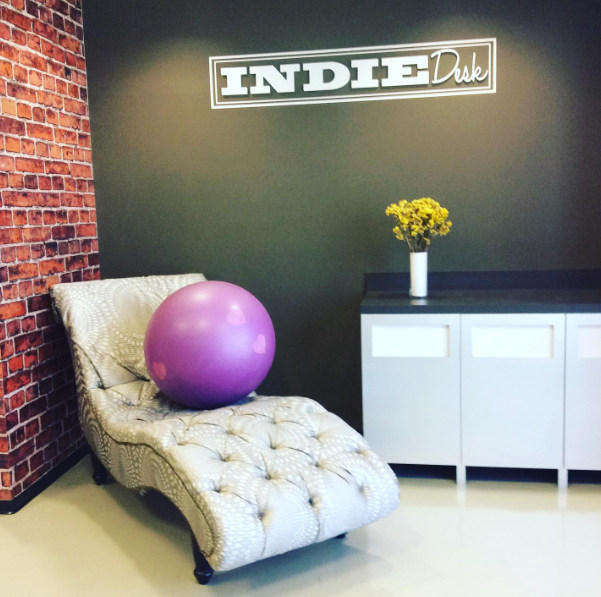 IndieDesk Los Angeles photo 9