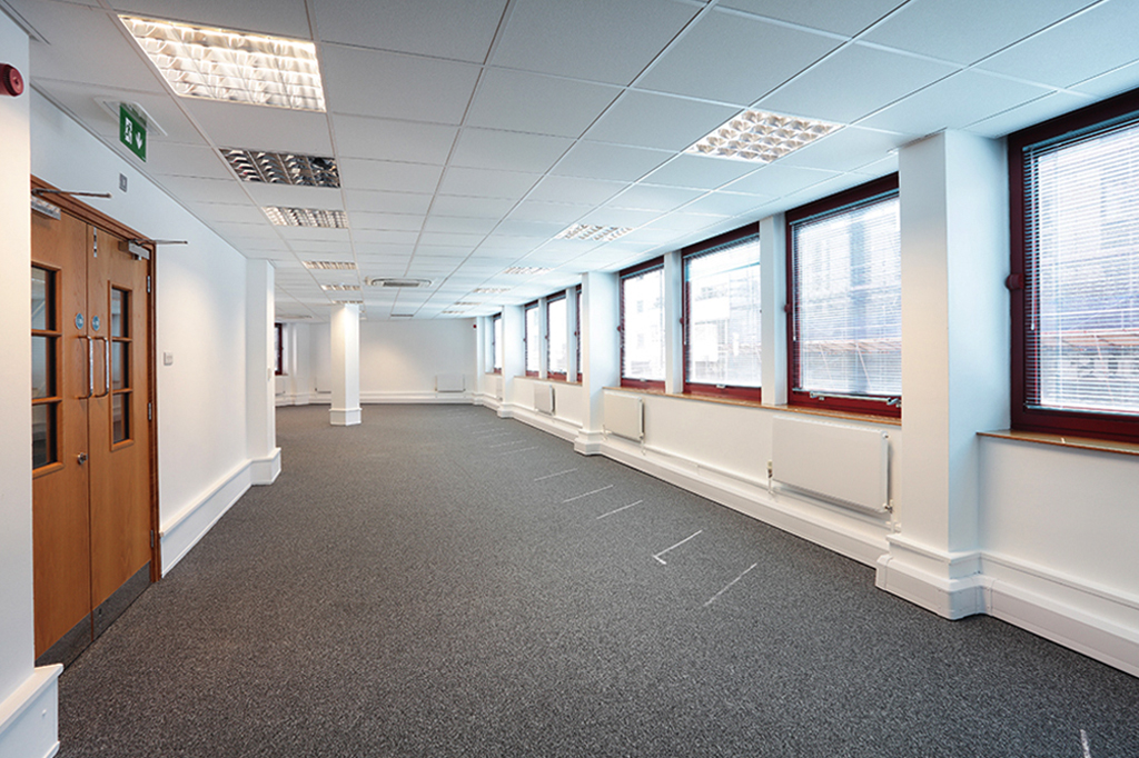 Newminster House photo 8