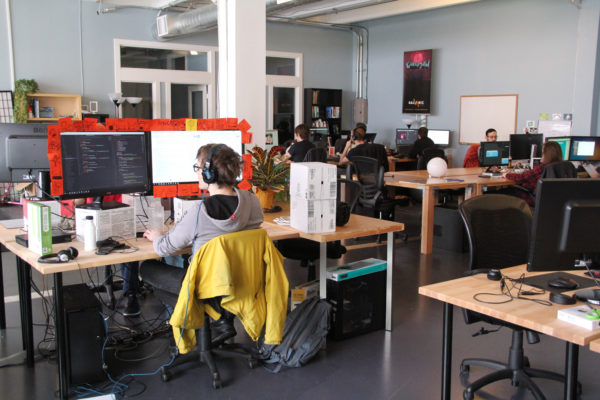 Indies Workshop Seattle