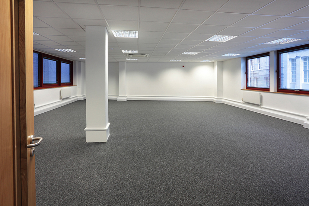 Newminster House photo 2