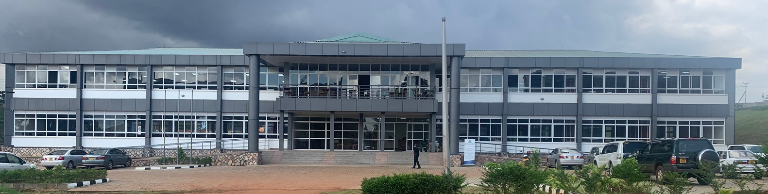 National ICT Innovation Hub