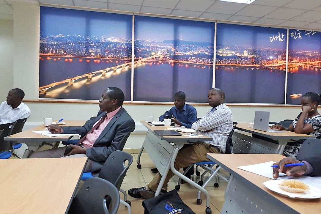 National ICT Innovation Hub photo 2