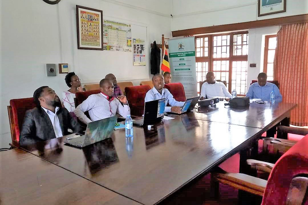 National ICT Innovation Hub photo 3
