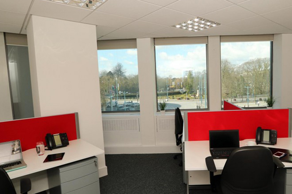 Capital Tower photo 8