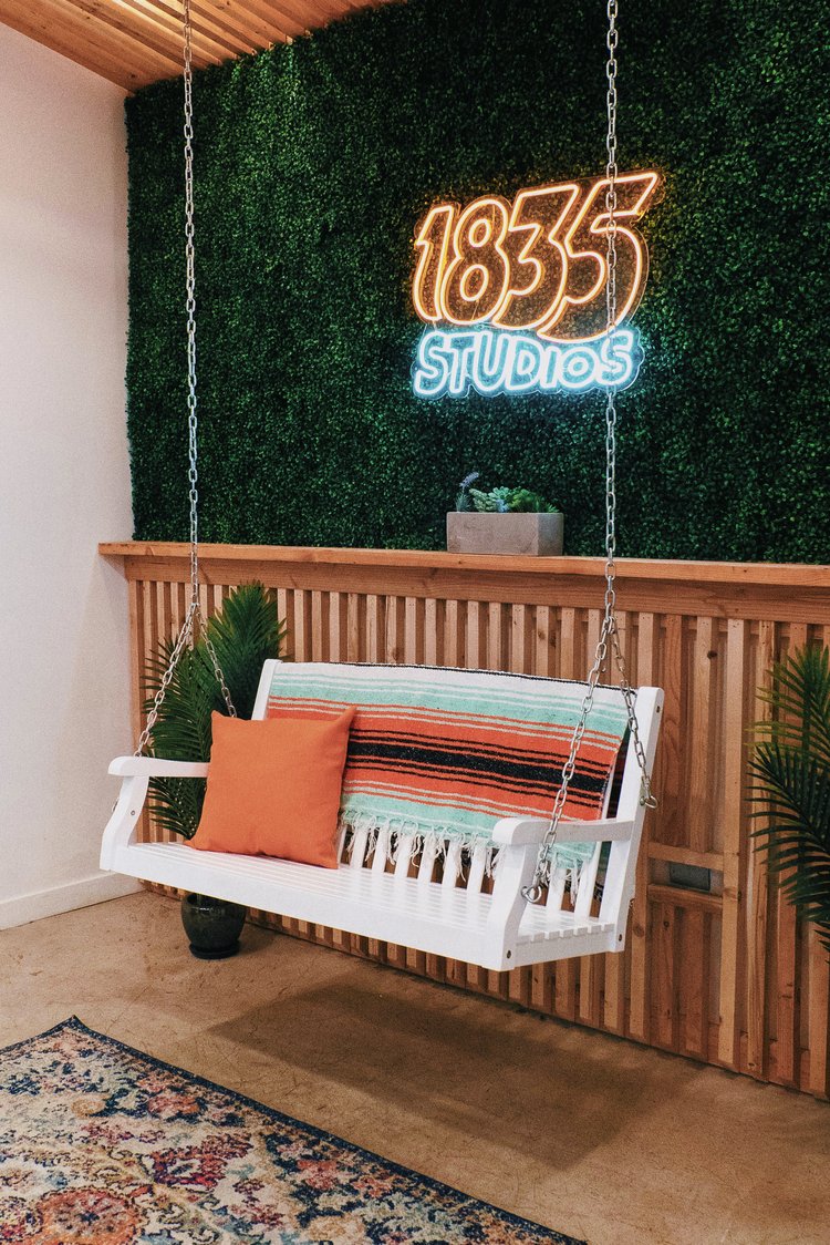 1835 Creative Studios San Diego